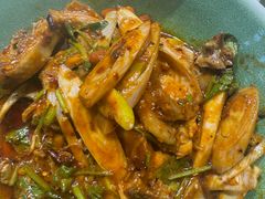 -金百万烤鸭店(良乡店)