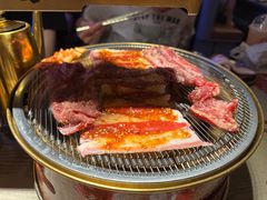 -西塔老太太泥炉烤肉(温州首店万象城黑金店)