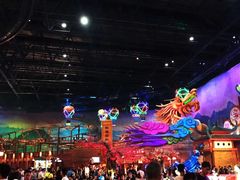 -万达茂商场(南京仙林店)