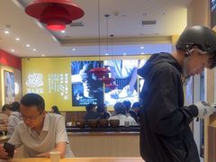 -陇上秦轩西安biangbiang面(朝龙汇店)