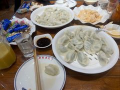 -那家老院子东北菜·饺子·小鸡炖蘑菇(艳华街店)