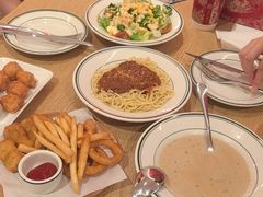-摩欧客意式餐厅(高新活力汇店)