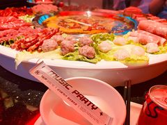 -音乐派KTV(银泰城店)