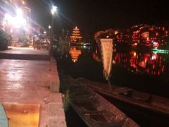 -古城苗家土菜馆(河景餐厅店)