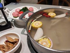 -俏牛哥鲜牛肉牛肆馆(重庆天地店)