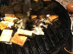 -厚味居炙子烤肉·清真(天桥南纬路店)