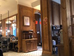 大堂-新白鹿餐厅(城西银泰城店)