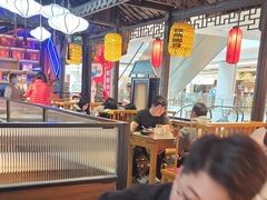 -裕鼎鲜·新中菜(王府井店)