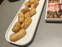 -四川饭店(长白店)