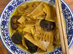 -西园寺素食(西园弄戒幢律寺店)