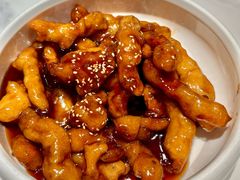 -奔跑吧陕菜·盛世长安(民乐园万达店)