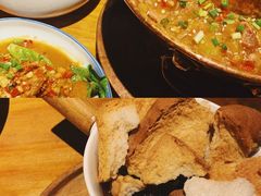 -觅山云南菜(泊富ICITY店)