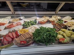 -小山城麻辣香锅(新邻生活广场店)