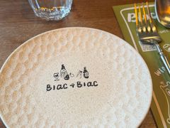 -Blac+Blac(中海环宇荟店)