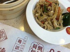 -点都德(千灯湖环宇城店)