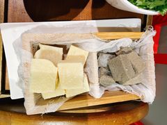 -渝味晓宇火锅(合川路店)