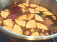 -肉加韩国料理·烤肉(金茂湾店)