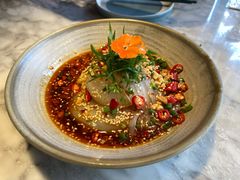 麻辣伤心凉粉-懒人盐府人家(航天桥店)