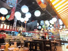 -白石的深夜食堂(万达店)