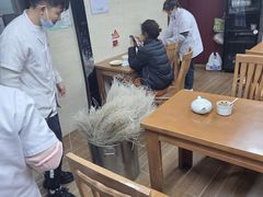 -回回锅贴(小河沿店)