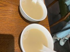 鸭架汤-小大董·烤鸭(王府井apm店)