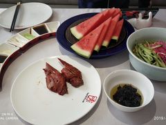 -味+新京宴·烤鸭·北京菜(创意谷店)
