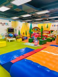 -Mollyfantasy莫莉幻想(奥克斯广场店)