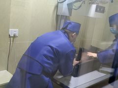 -瑞派天使宠物医院·神经外科·骨科·核磁(洛川中路店)