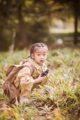 -卡洛儿高端儿童摄影(郑东新区店)