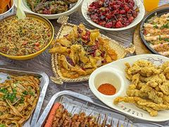 -小民大排档(马场角横路店)