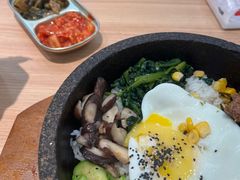 -米村拌饭(江宁万达店)