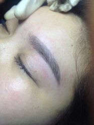 -MIVI野生眉纹绣纹眉