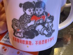 -粗粮人家·东北菜(洋桥店)