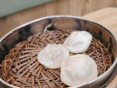 -鸡鸣汤包(仙林店)