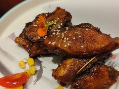 -三品香·江浙菜(松江九谊店)