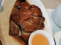 港式烧鸭-尚一汤·粤菜海鲜(环球港店)