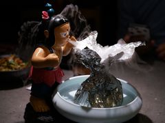 -鱼上·烤鱼(万象城店)