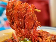 -虾乐园龙虾·夜宵(松江店)