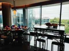 -彩丰楼中餐厅(佘山世茂洲际酒店)