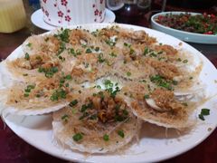 -秋色客家菜(南山店)