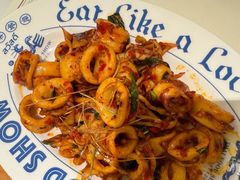 -太食獸泰式茶餐厅(IFS国金中心店)