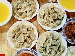 -王菊美食街·王菊面馆(总店)