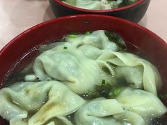 -北万新包子店(淮海店)