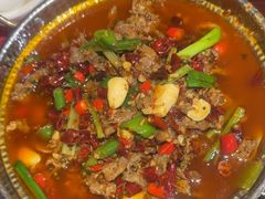 -拾捌川·自贡爆炒(新街口店)