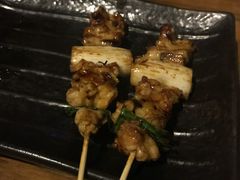 -木子烧鸟屋(百子湾店)