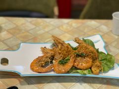 -热浪岛马来餐厅