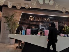 -瑞慈体检上海松江机构