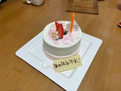 -壹点壹客·生日蛋糕(龙岗店)