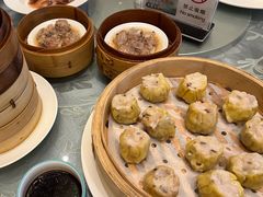 -万豪酒店·咏豪中餐厅