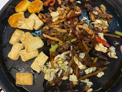 -一烙锅(友谊店)